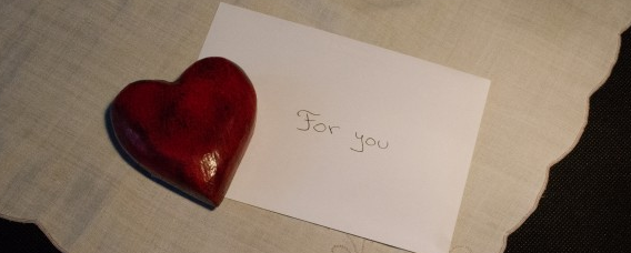 cute boyfriend letter ideas