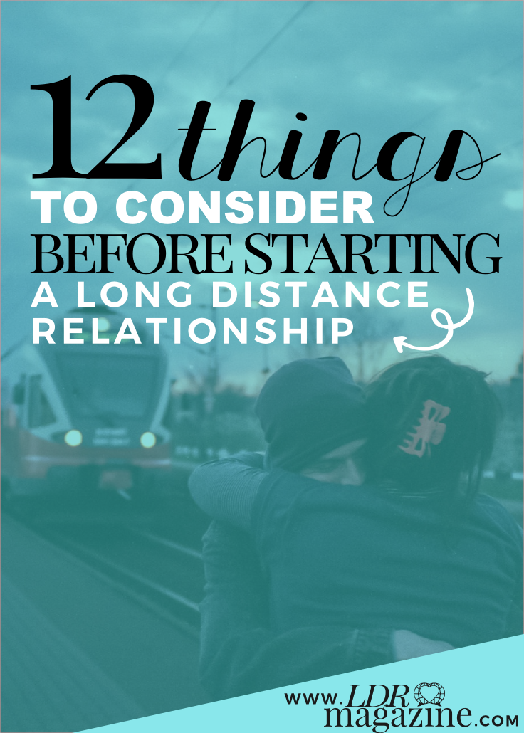 How To Start A Long Distance Relationship Treatmentstop21