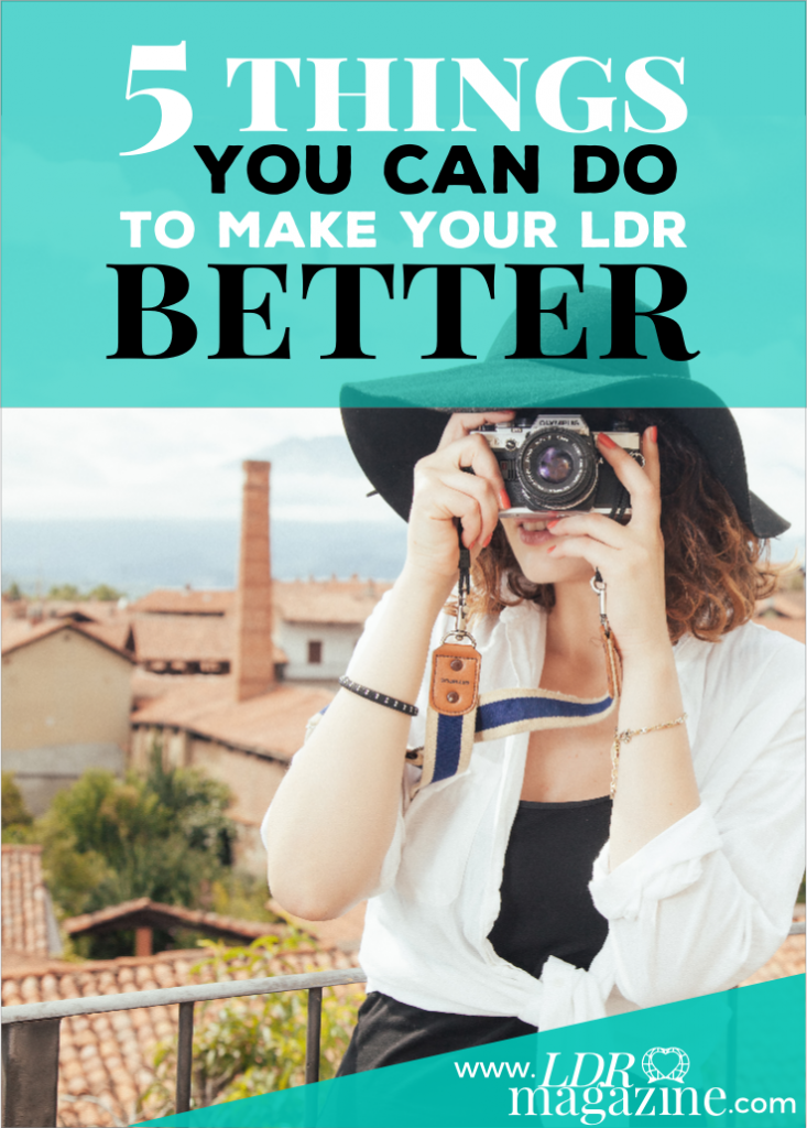 5 things you can do to make your LDR better > LDR Magazine