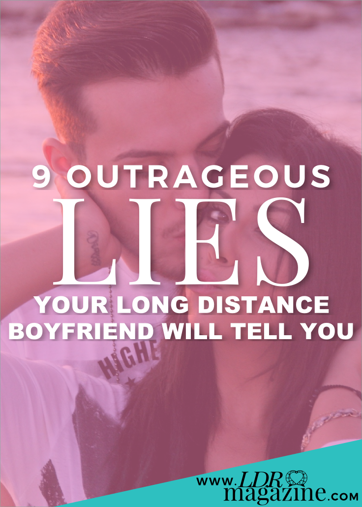 How 10 Months In An LDR Changed My View Of Long Distance Relationships < LDR  Magazine